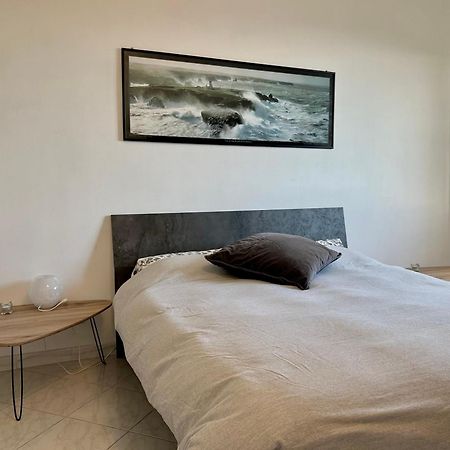 Lmhouse Apartamento Arma di Taggia Exterior foto