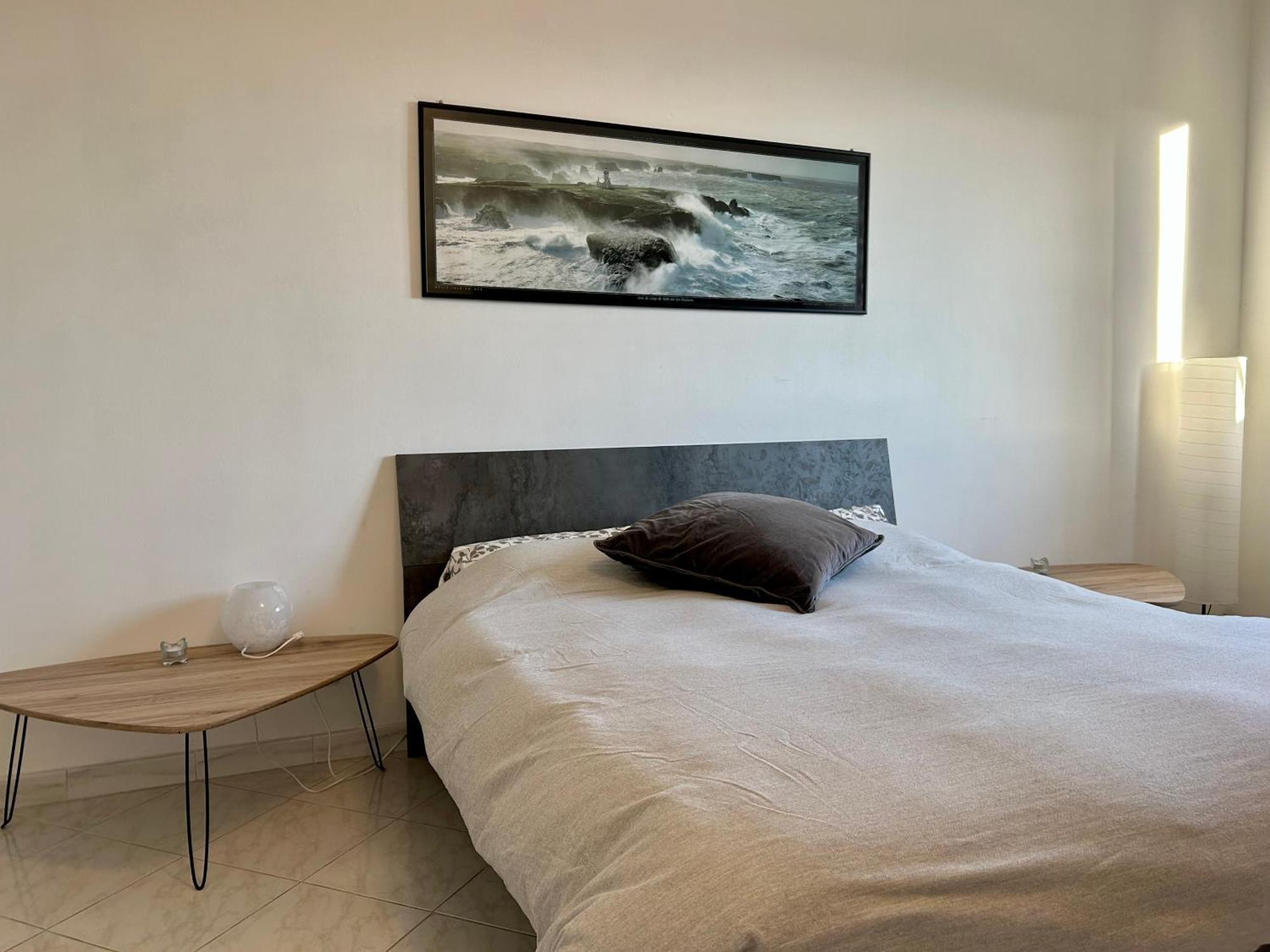 Lmhouse Apartamento Arma di Taggia Exterior foto