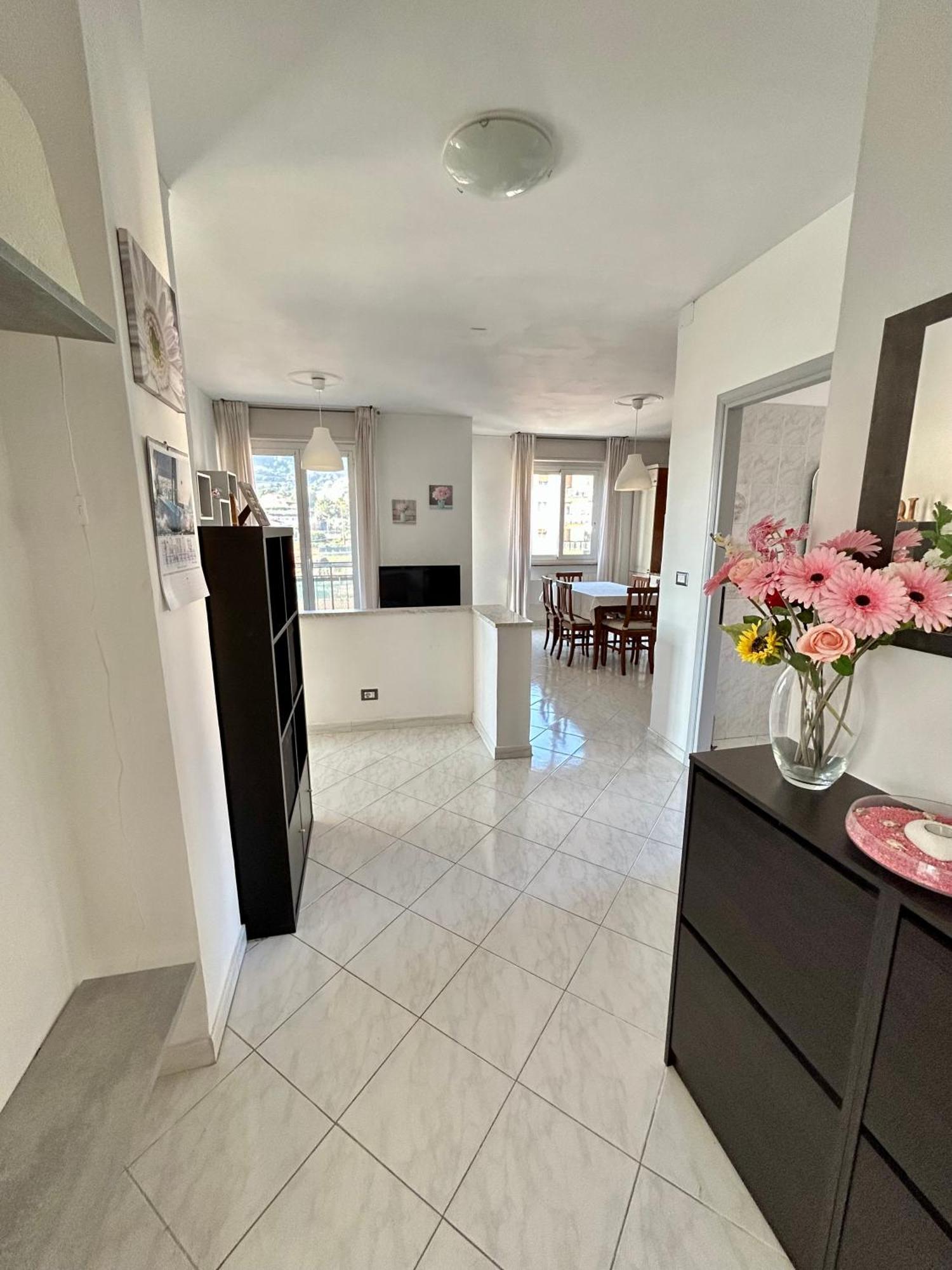 Lmhouse Apartamento Arma di Taggia Exterior foto
