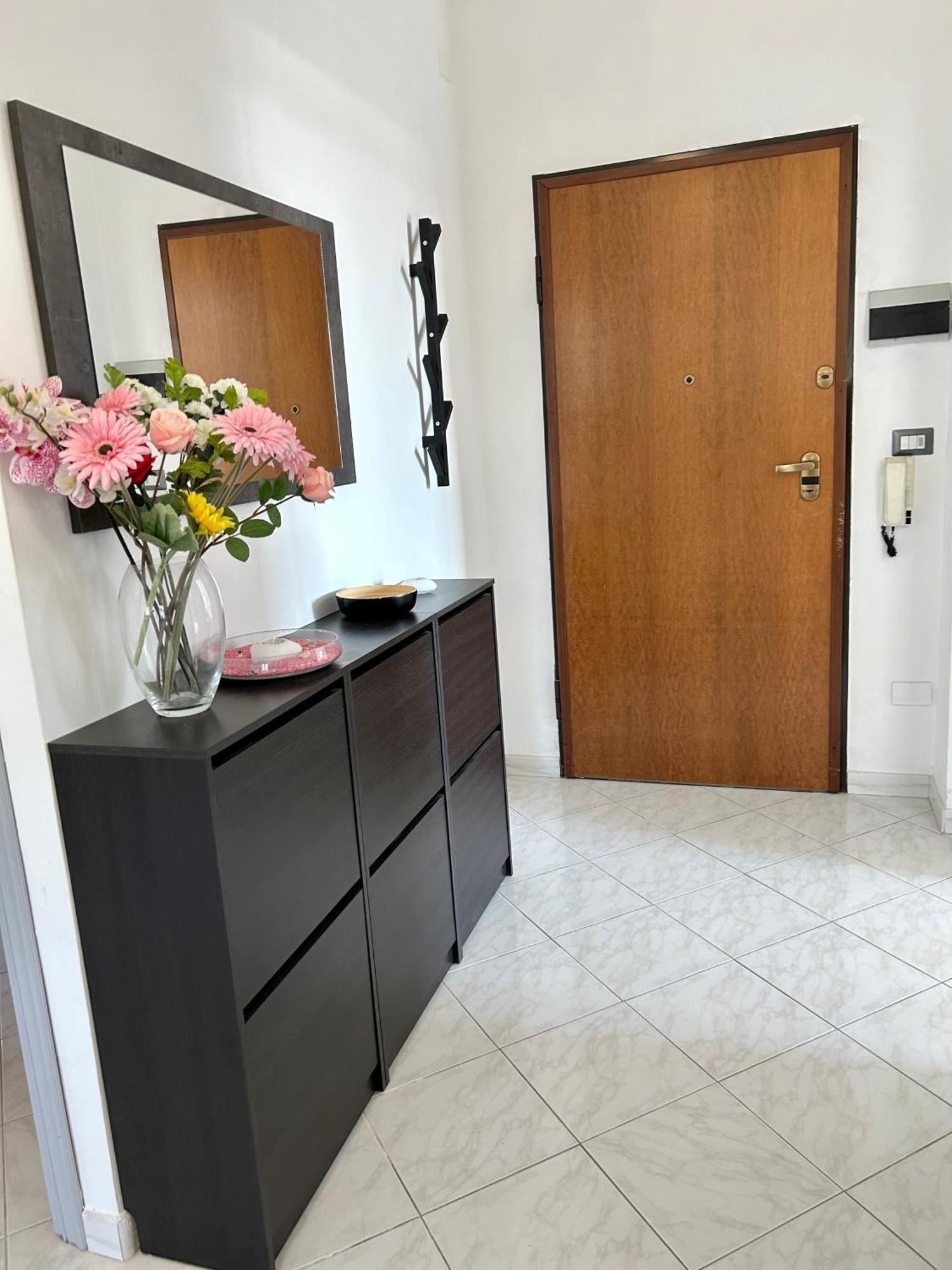 Lmhouse Apartamento Arma di Taggia Exterior foto