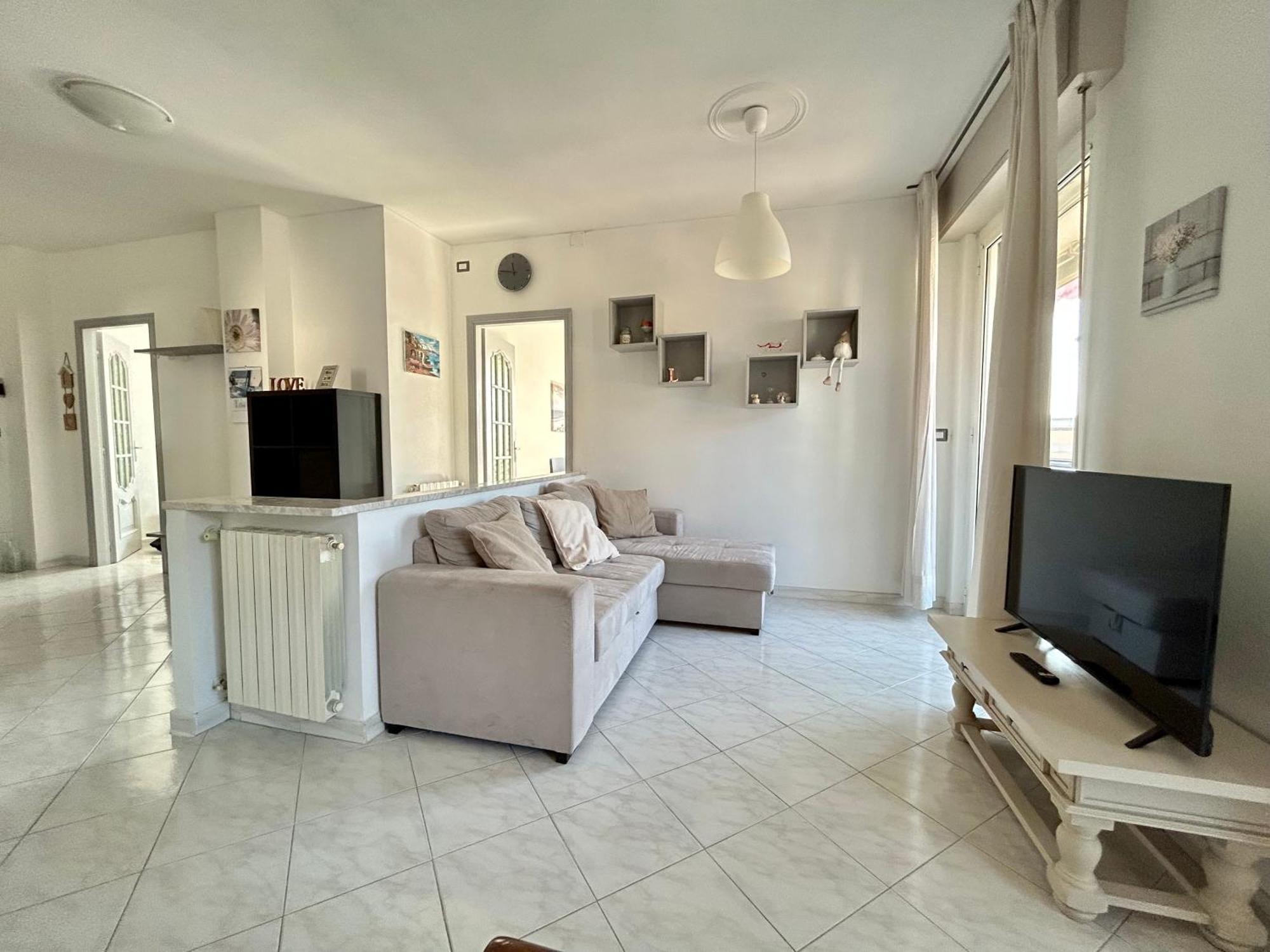 Lmhouse Apartamento Arma di Taggia Exterior foto