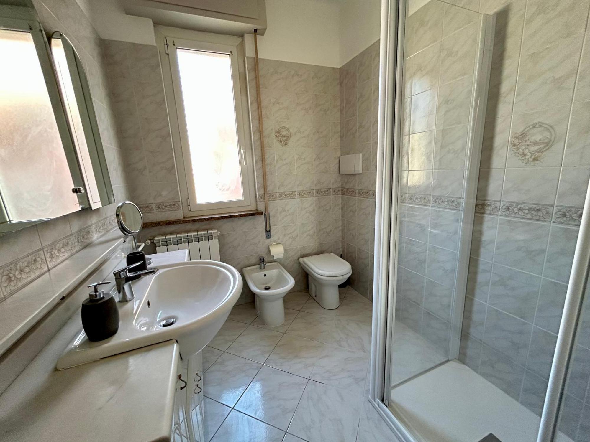 Lmhouse Apartamento Arma di Taggia Exterior foto