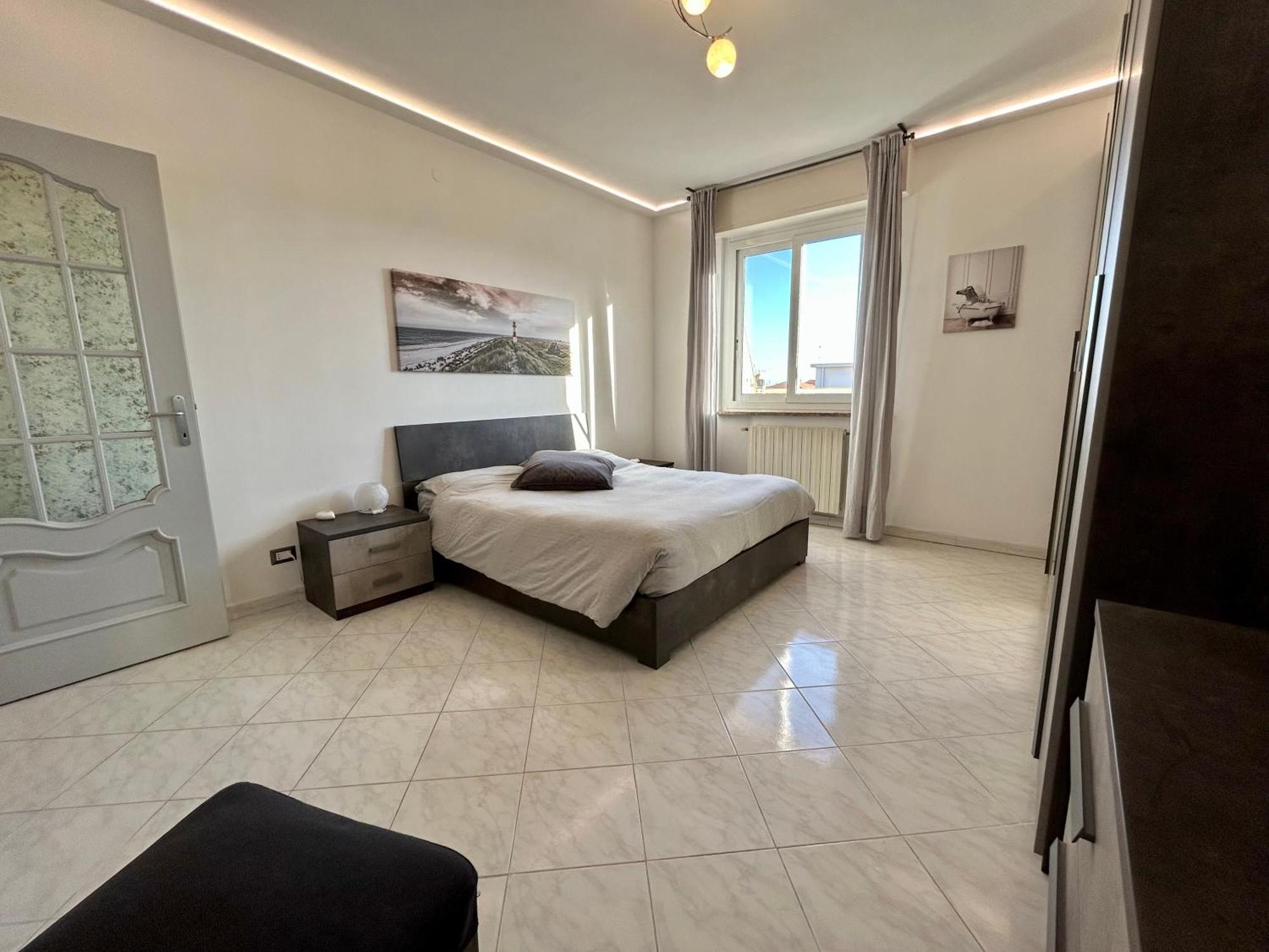 Lmhouse Apartamento Arma di Taggia Exterior foto
