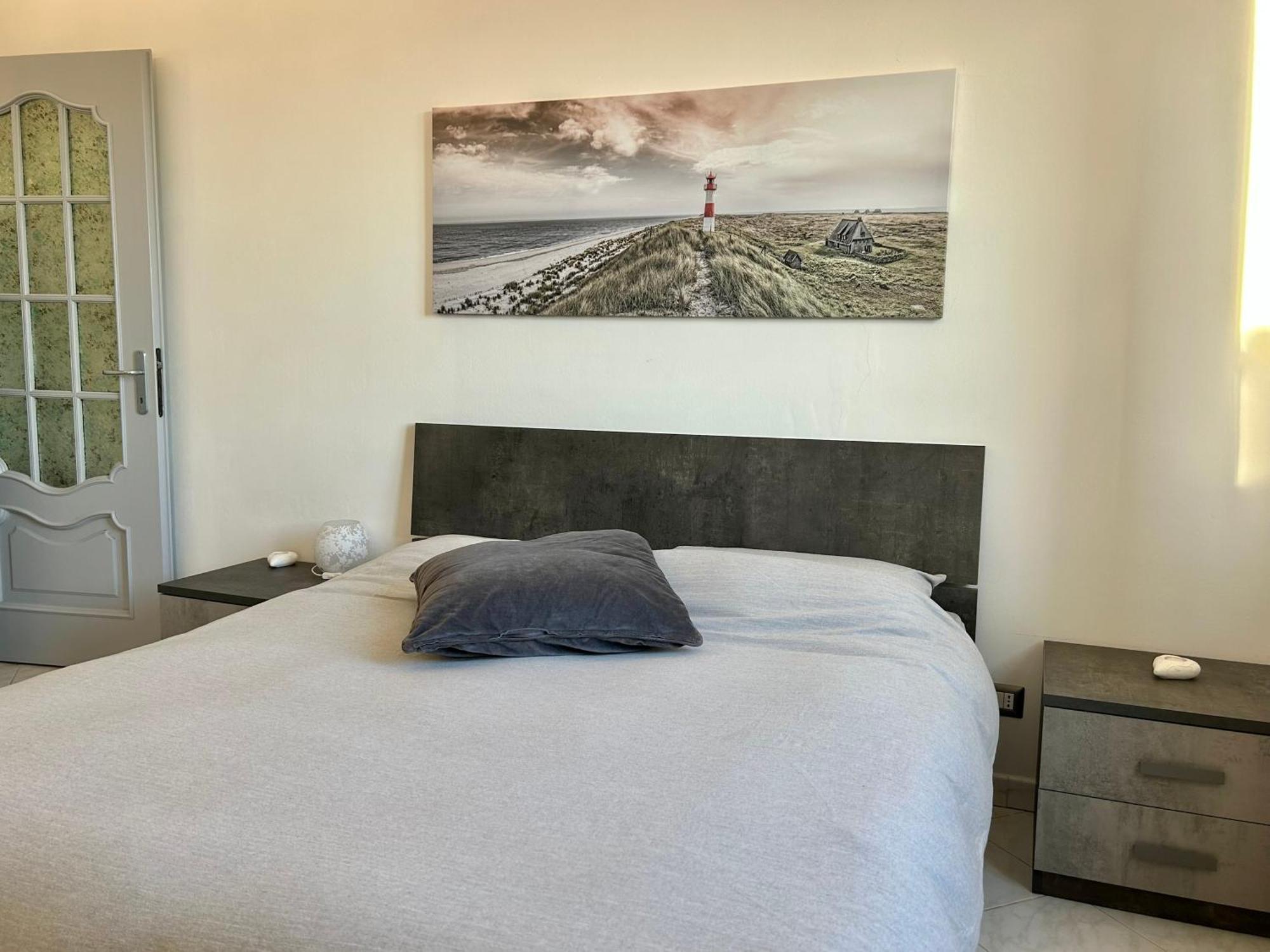 Lmhouse Apartamento Arma di Taggia Exterior foto