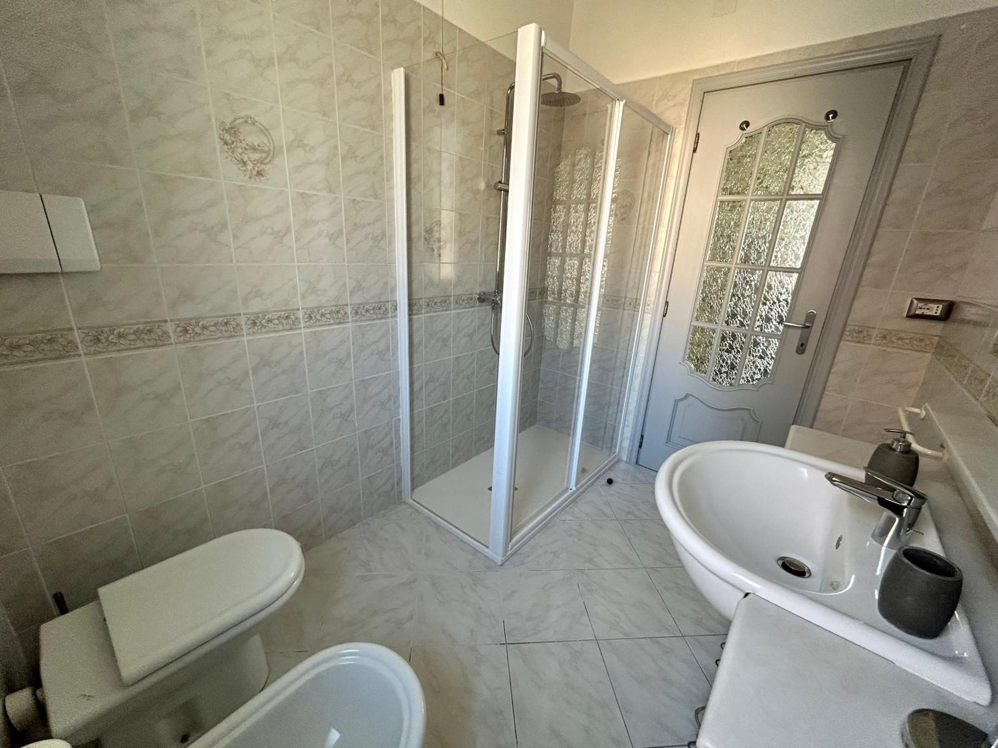 Lmhouse Apartamento Arma di Taggia Exterior foto